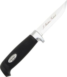 Marttiini Little Classic Fixed Blade - 420 Stainless Hunter