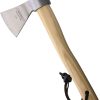 MN1031010.jpg Marttiini Hiking Axe 13.5" Carbon Steel Ash Wood Handle Sheath
