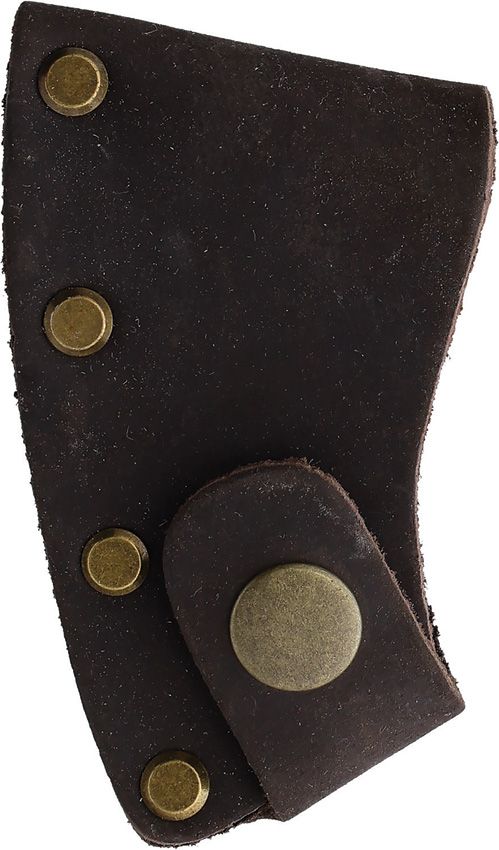 MN1031010_add_01.jpg Marttiini Hiking Axe 13.5" Carbon Steel Ash Wood Handle Sheath