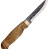 MN127012.jpg Marttiini Lynx Lumberjack Fixed Blade Knife Carbon Steel Birch