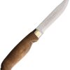 MN127015C.jpg Marttiini Lynx Lumberjack Fixed Blade Knife 4034 Stainless Birch