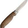 MN127025.jpg Marttiini Lumberjack Fixed Blade DP - 3.5in Drop Point