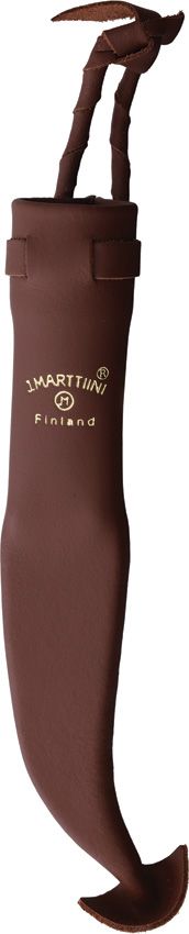 MN127025_add_01.jpg Marttiini Lumberjack Fixed Blade DP - 3.5in Drop Point