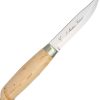 MN131010.jpg Marttiini Lynx 131 Fixed Blade Knife Stainless Steel Birch Handle