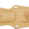 Marttiini Lynx Knife 139 Fixed Blade Stainless Steel Birch Handle
