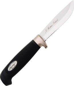 Marttiini Skinner Fixed Blade - 420 Stainless Skinner