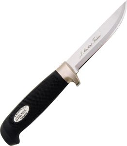 Marttiini Utility Hunter Fixed Blade - 4.25in Straight