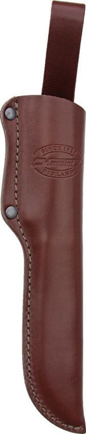 Marttiini Condor De Luxe Skinner 4.13" Stainless Fixed Blade w/ Sheath