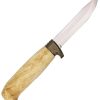 MN167015.jpg Marttiini Condor De Luxe Classic Fixed Blade Stainless Knife