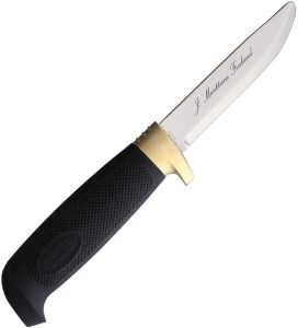 Marttiini Condor Junior Rounded Tip - 3.13in Blade