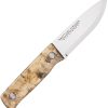 MN352015.jpg Marttiini Tundra Bushcraft Gray Fixed Blade Knife 1.4116 Steel