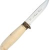 Marttiini Jagdmesser Hunters Fixed Blade Knife Stainless 4.25"