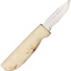 Marttiini New Handy Fixed Blade Knife Stainless Steel Birch