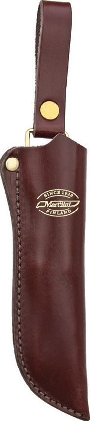 Marttiini New Handy Fixed Blade Knife Stainless Steel Birch