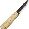 MN535010.jpg Marttiini Arctic Carving Knife 3.5" Carbon Steel Fixed Blade