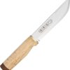 MN543015.jpg Marttiini Ranger 250 Fixed Blade Knife 6.25" Stainless Blade w/ Sheath