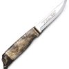 Marttiini Wild Boar Fixed Blade Knife X46Cr13 Stainless Finnish