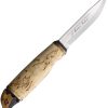 Marttiini Wood Grouse Fixed Blade Knife 4.25" Stainless Finland