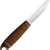 MN555010.jpg Marttiini Eagle Fixed Blade 1.4034 Stainless Birch Handle Knife