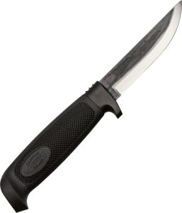 Marttiini Condor Timberjack Fixed Blade Knife Carbon Steel