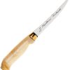 Marttiini Classic Fillet Fixed Blade Birch