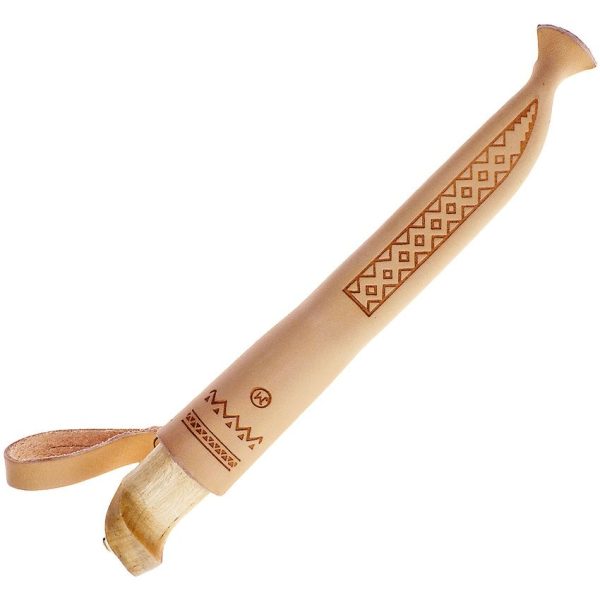 Marttiini Classic Fillet Fixed Blade Birch