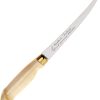 Marttiini Classic Fillet 6" Stainless Fixed Blade Knife Birch