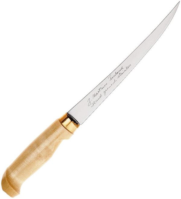 Marttiini Classic Fillet 7.5 inch Stainless