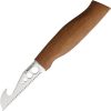 MN709017C.jpg Marttiini Herb Knife Birch Fixed Blade 2.75" Serrated Stainless