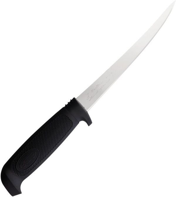 Marttiini Basic Fillet - 6 inch Stainless