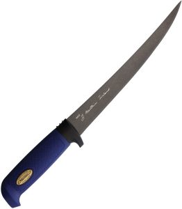 Marttiini Martef Fillet 9" Stainless Fixed Blade Fishing Knife