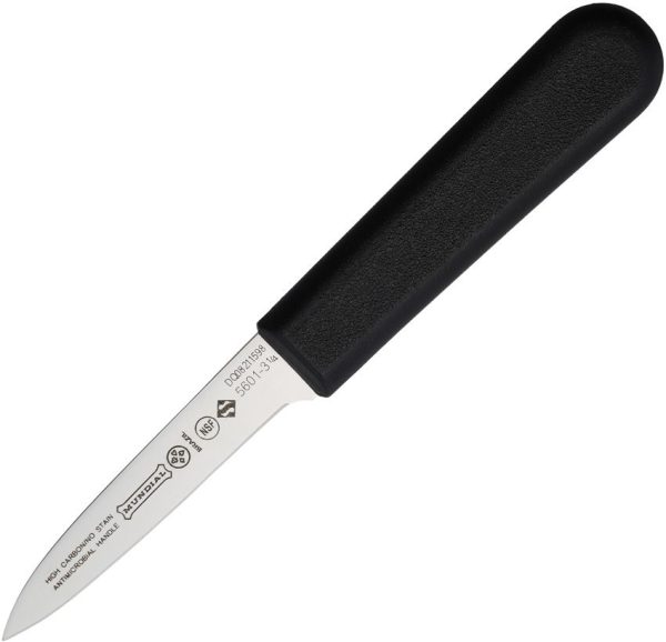 Mundial Chef's Paring Knife - High Carbon Stainless