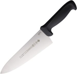 Mundial Chef's Knife 8" High Carbon Stainless Steel Blade