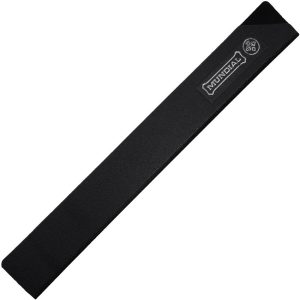 MNDKP5.jpg Mundial Blade Protector 10.5 inches - Black Plastic Sheath