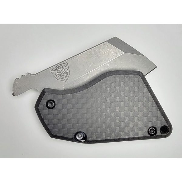 STUFF M2 Friction Folder