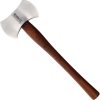Marbles No. 9 Hunter's Axe 5" Stainless Head with Sheath