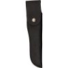 Marbles Folding Bowie 4" Stainless Blade Brown Bone Handle