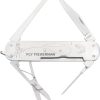 Marbles Fly Fisherman Folding Knife 3.88" Stainless w/ Tools
