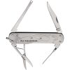 Marbles Fly Fisherman Stainless Multi-Tool Pocket Knife