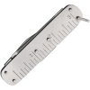 Marbles Fly Fisherman Stainless Multi-Tool Pocket Knife