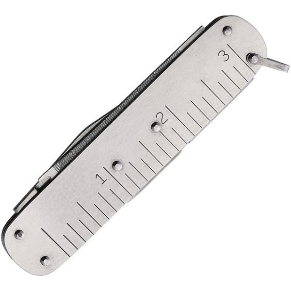 Marbles Fly Fisherman Stainless Multi-Tool Pocket Knife