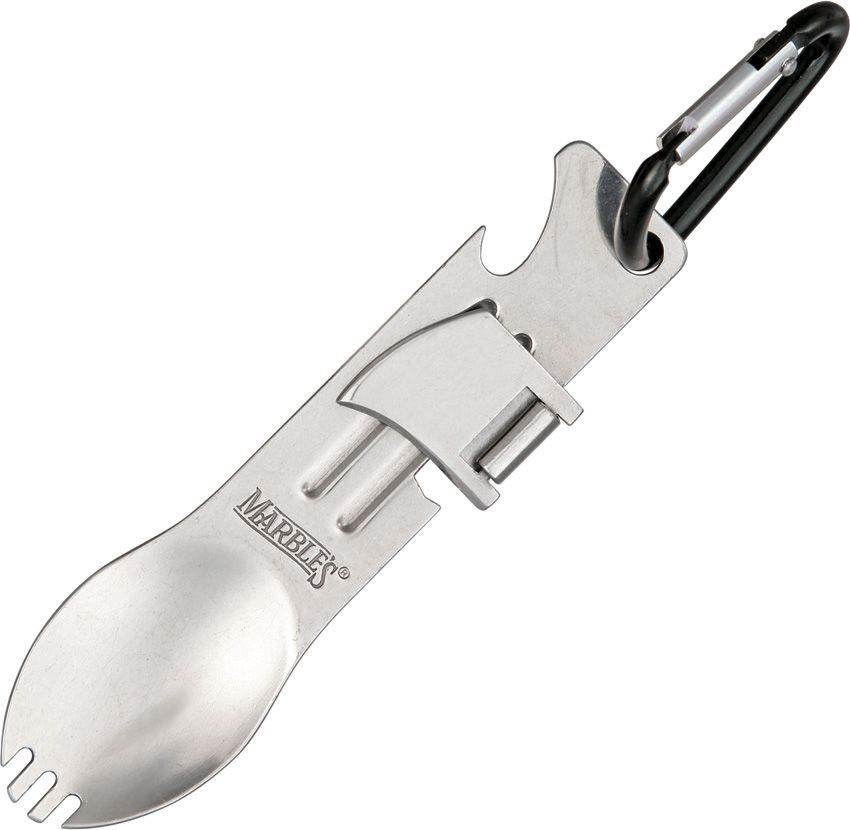 Marbles Campers Best Friend Spork with Can and Bottle Opener