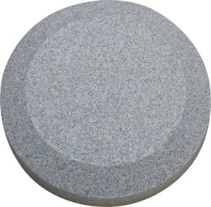 Marbles Back Pocket Sharpener Dual-Grit 3 Inch