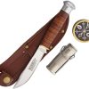 Fixed Blade Gift Set
