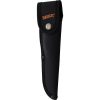 Marbles Folding Bowie 7.25" Stainless Blade White Bone Handle w/ Sheath