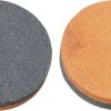 Marbles Two-Sided Hand Sharpener - Dual Grit