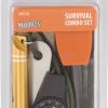 MR330_add_01.jpg Marbles Survival Combo with Compass, Ferrocerium Rod, Striker and Whistle
