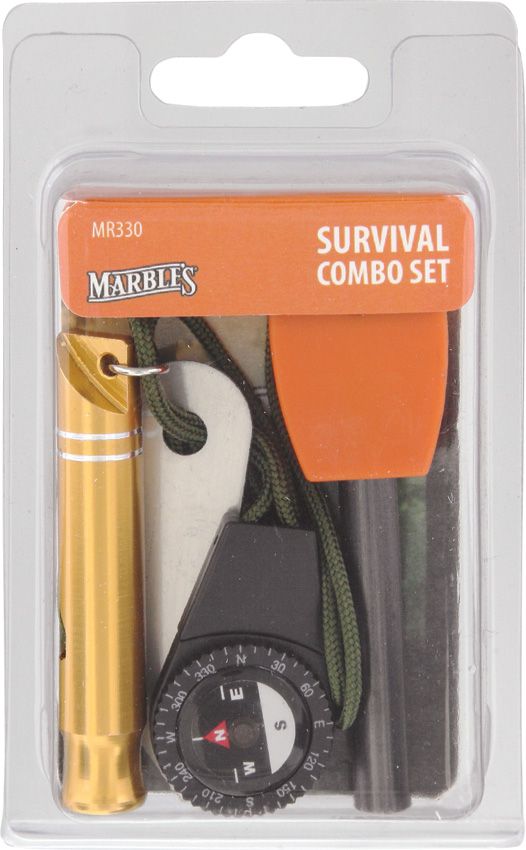 MR330_add_01.jpg Marbles Survival Combo with Compass, Ferrocerium Rod, Striker and Whistle