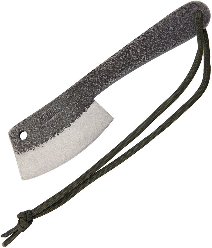 Marbles Mini Hatchet 6 7/8" One Piece Stainless