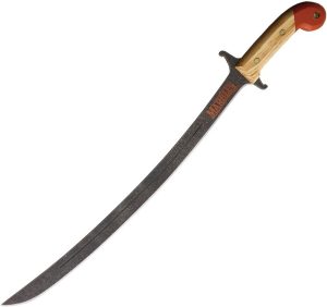 Marbles Espada Sword - 27.5 inches High Carbon